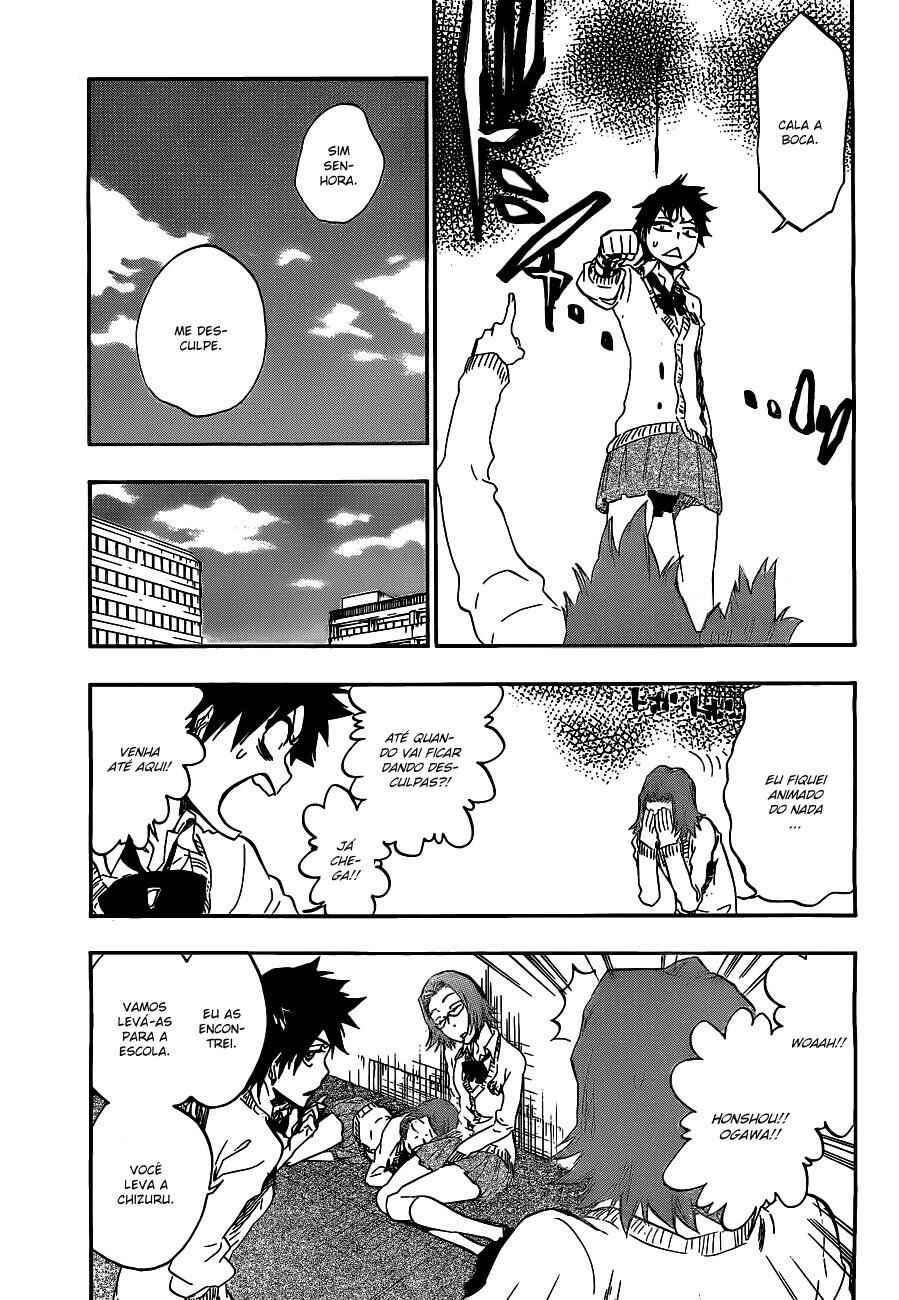 Read Bleach Pt Br Manga Online