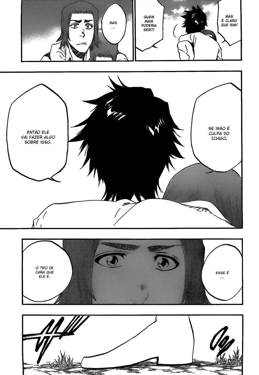 Read Bleach Pt Br Manga Online