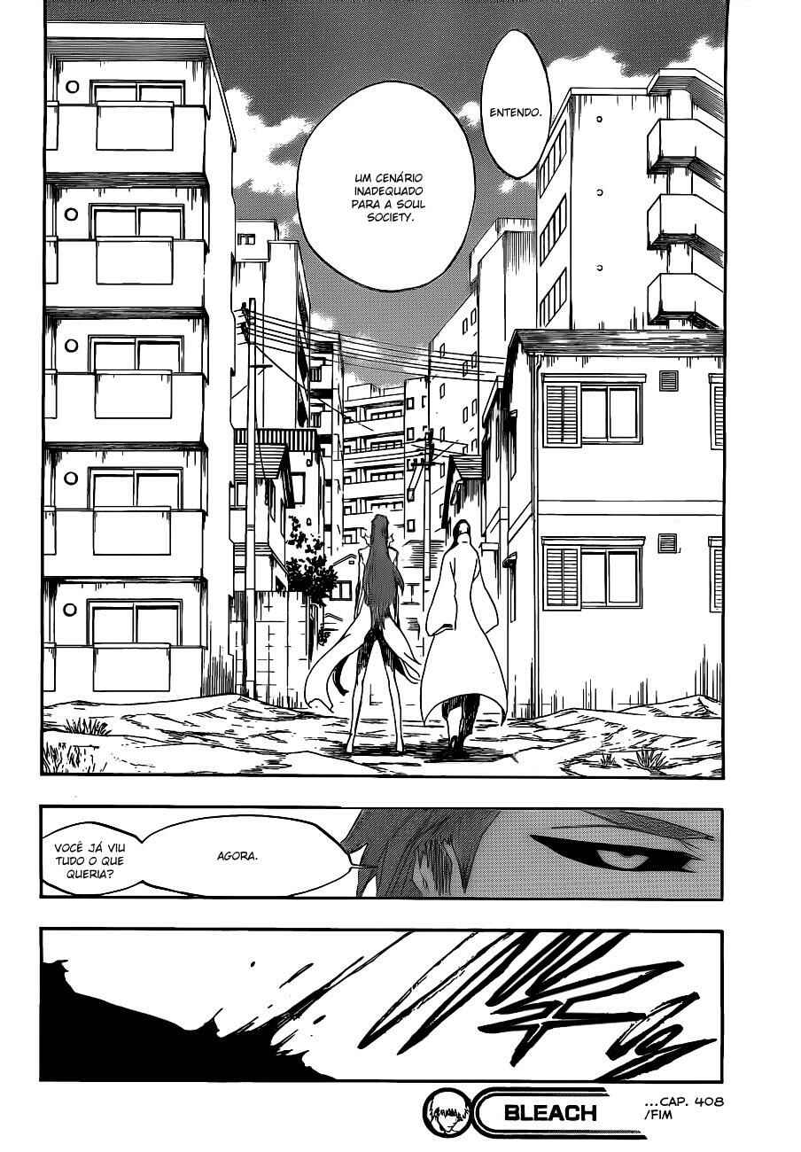 Read Bleach Pt Br Manga Online