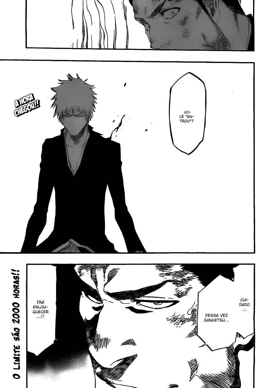 Read Bleach Pt Br Manga Online