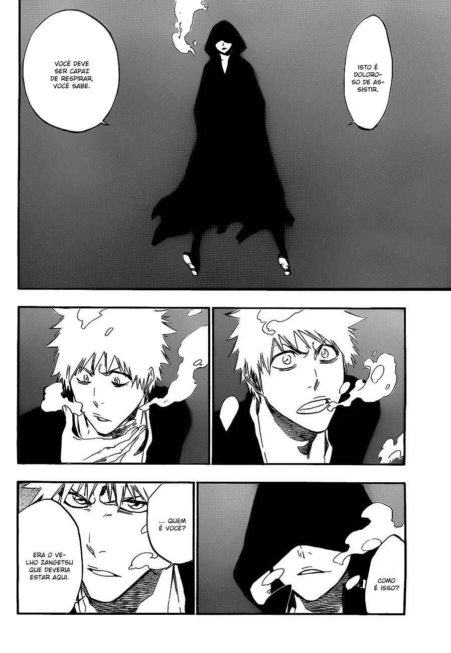 Read Bleach Pt Br Manga Online