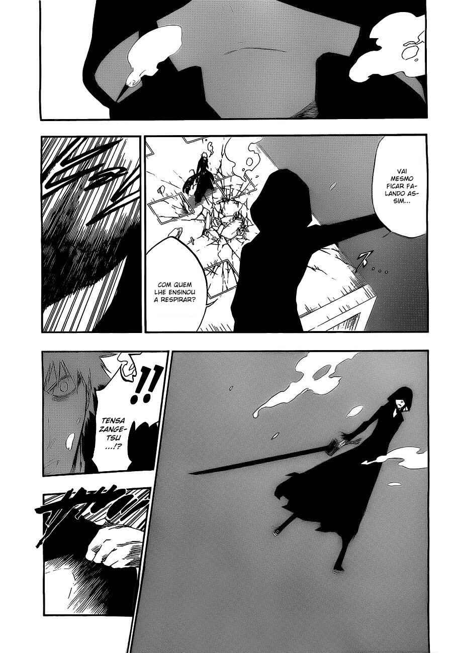 Read Bleach Pt Br Manga Online