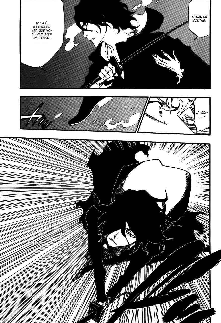 Read Bleach Pt Br Manga Online