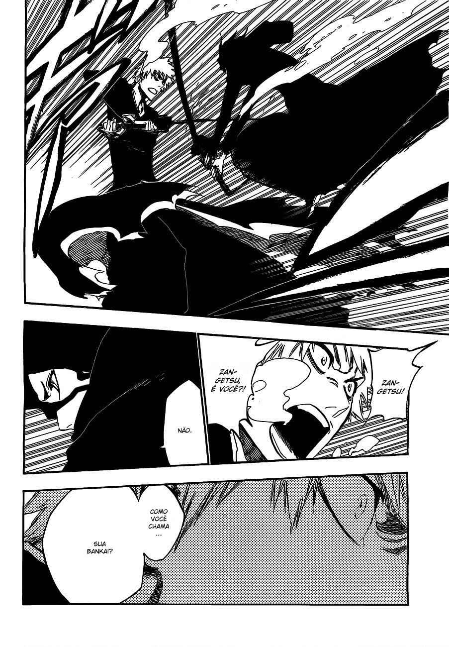 Read Bleach Pt Br Manga Online