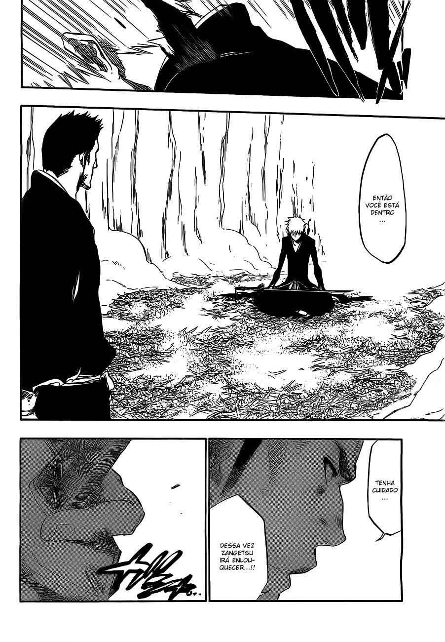 Read Bleach Pt Br Manga Online