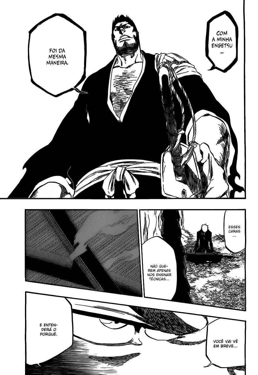 Read Bleach Pt Br Manga Online