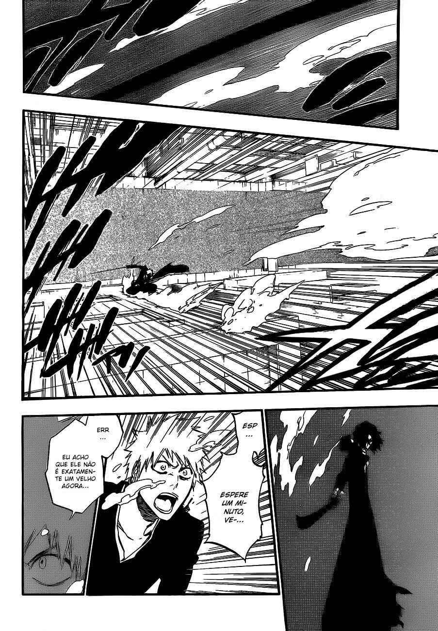 Read Bleach Pt Br Manga Online