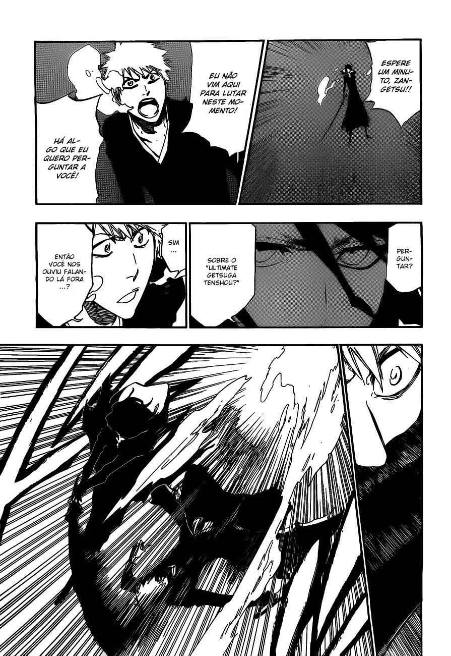 Read Bleach Pt Br Manga Online