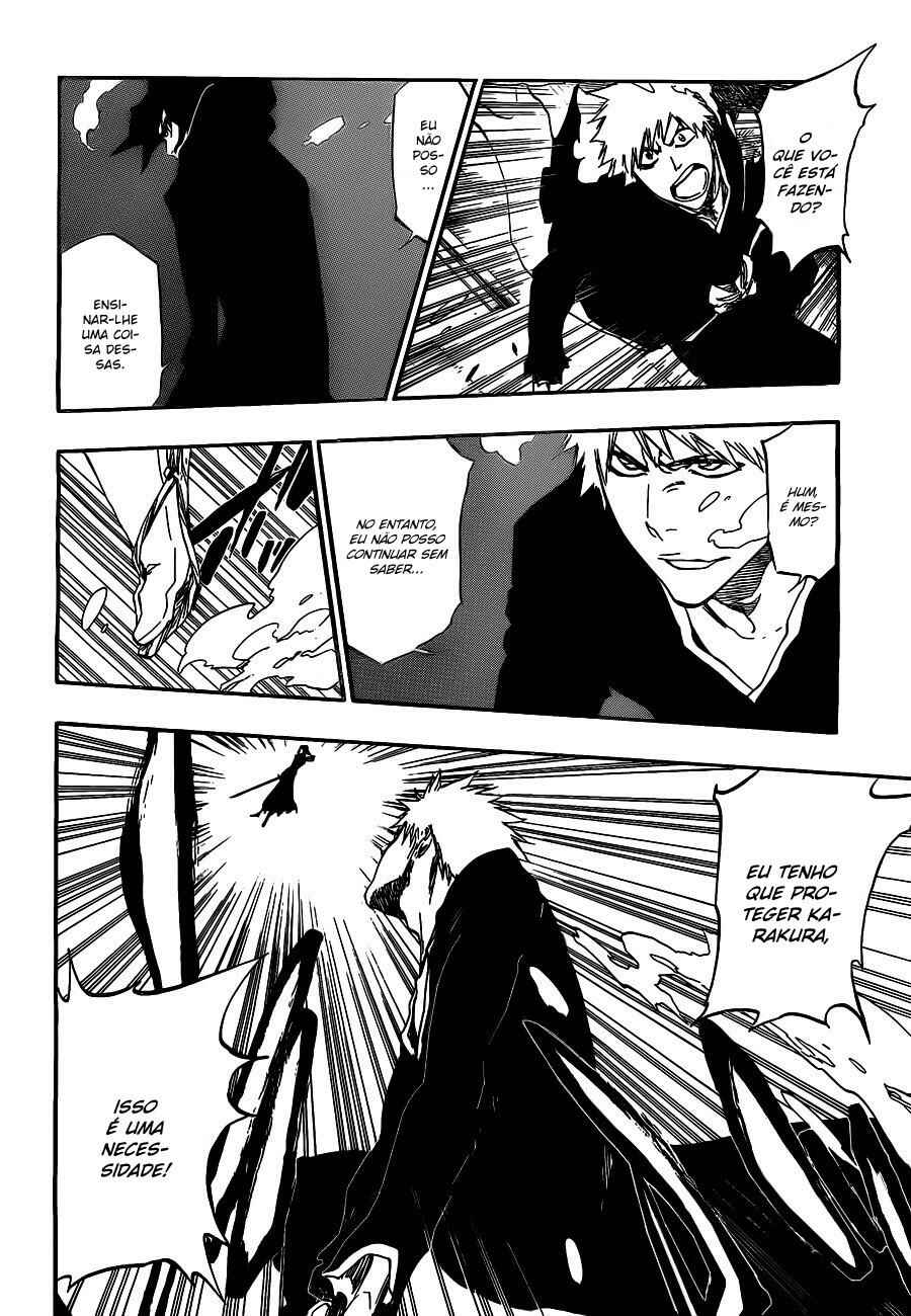 Read Bleach Pt Br Manga Online