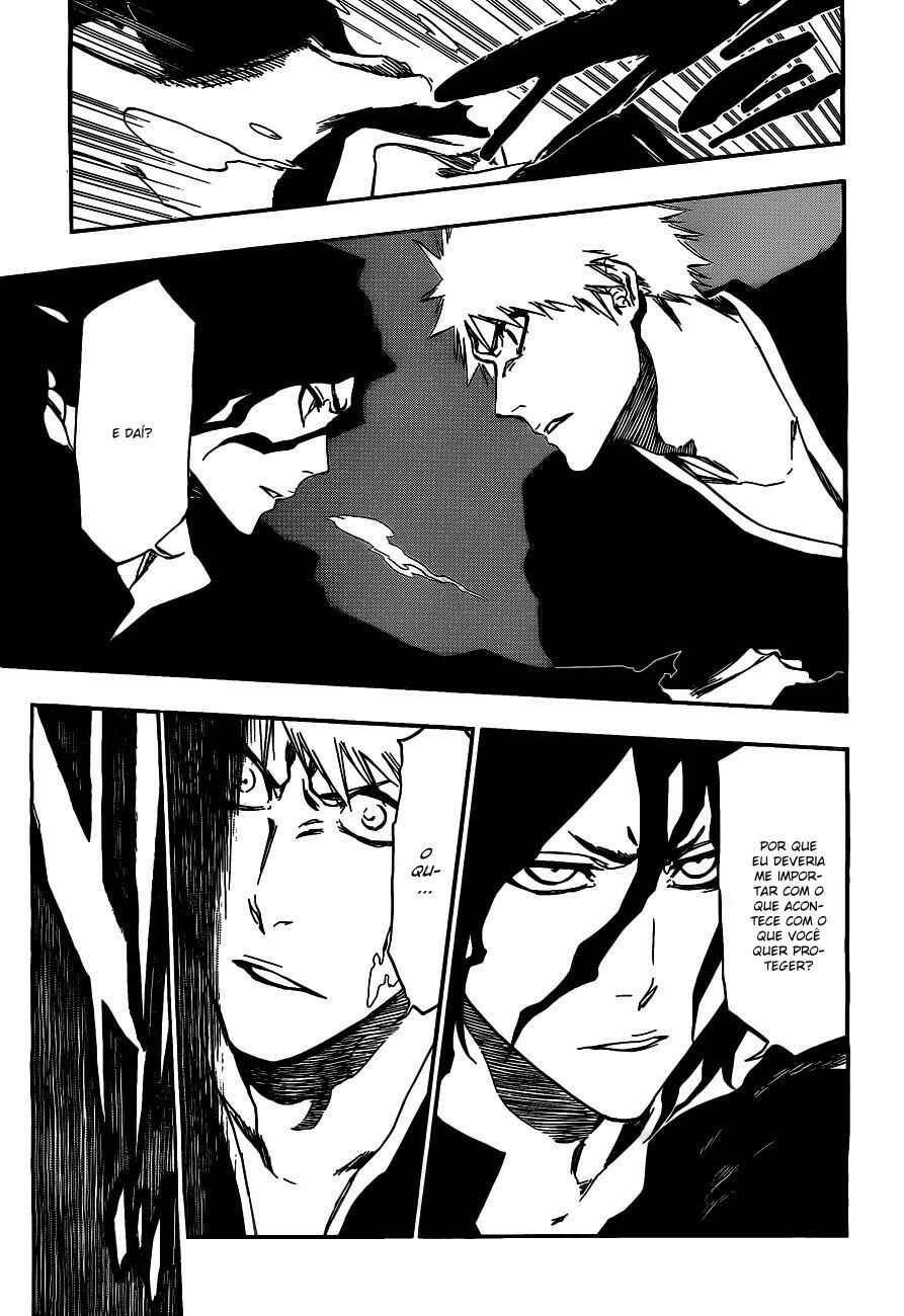 Read Bleach Pt Br Manga Online