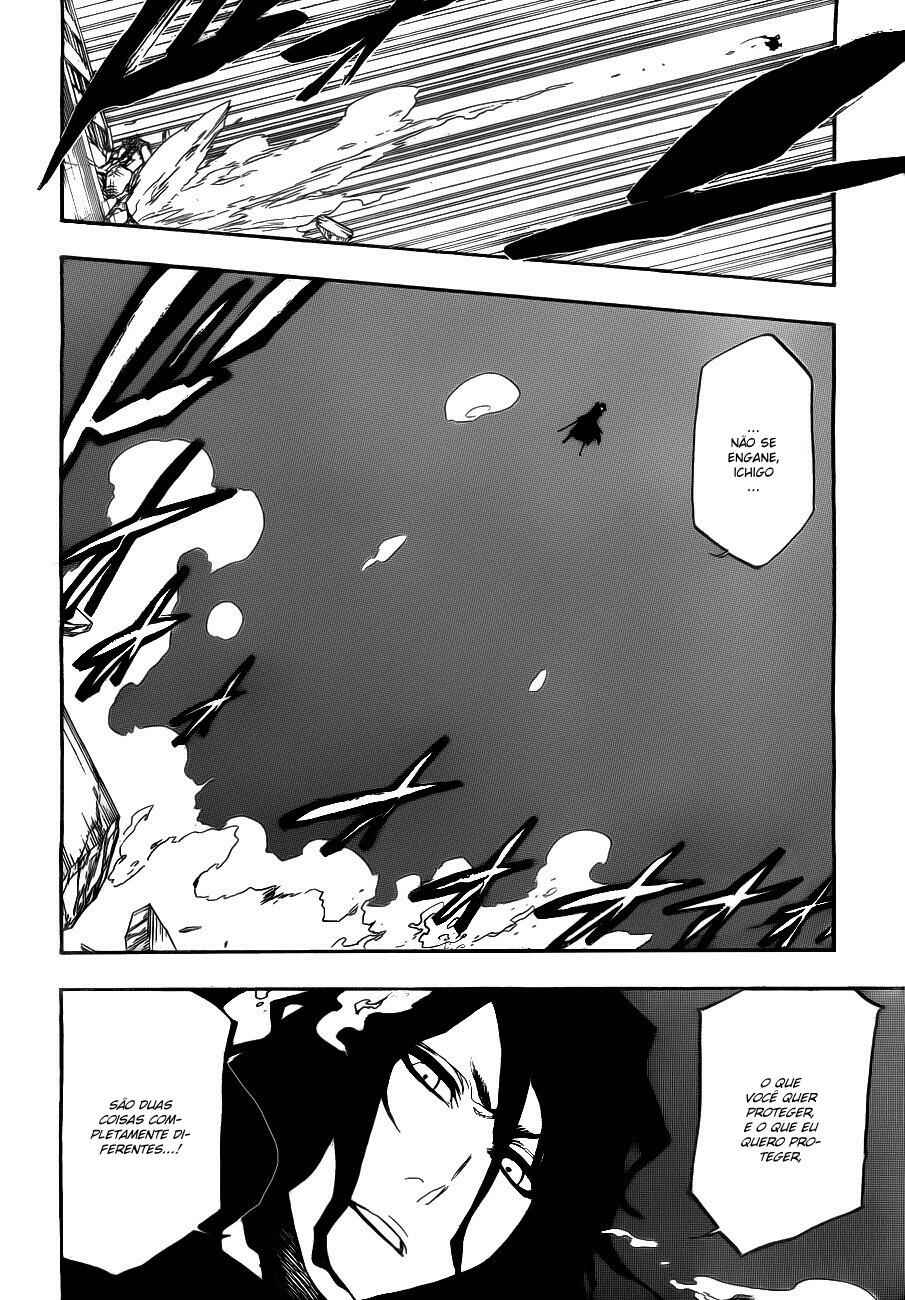 Read Bleach Pt Br Manga Online