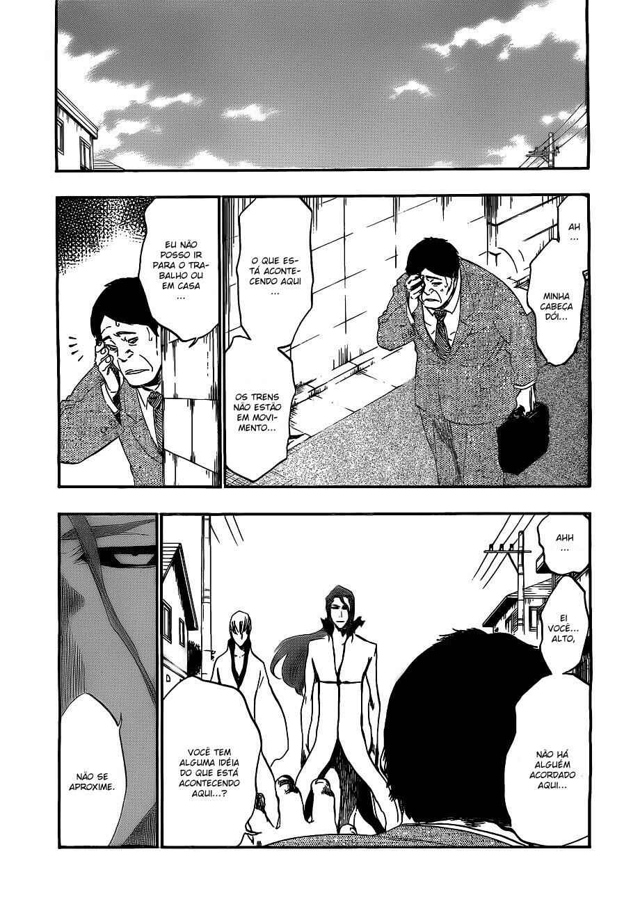 Read Bleach Pt Br Manga Online
