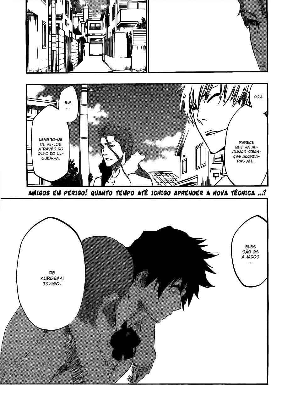 Read Bleach Pt Br Manga Online