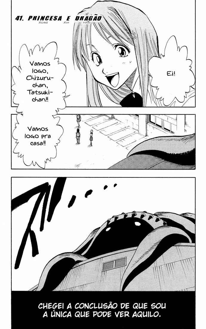 Read Bleach Pt Br Manga Online