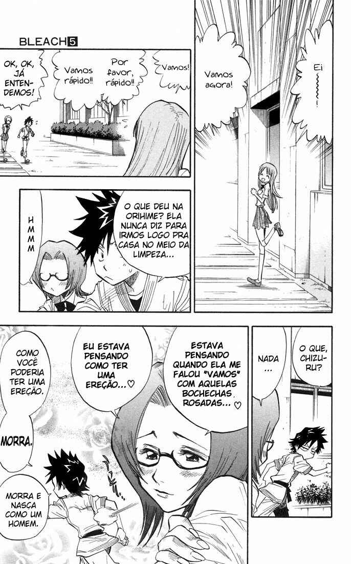 Read Bleach Pt Br Manga Online