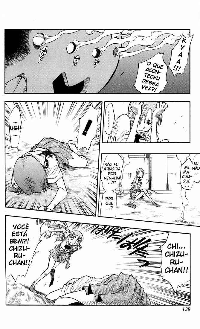 Read Bleach Pt Br Manga Online