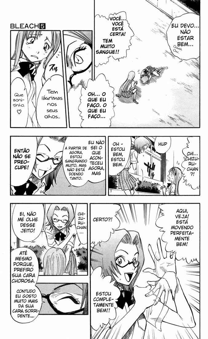 Read Bleach Pt Br Manga Online