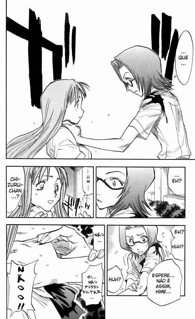 Read Bleach Pt Br Manga Online
