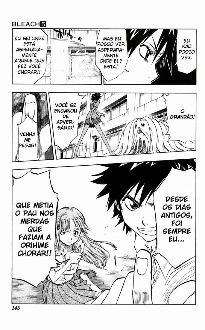 Read Bleach Pt Br Manga Online
