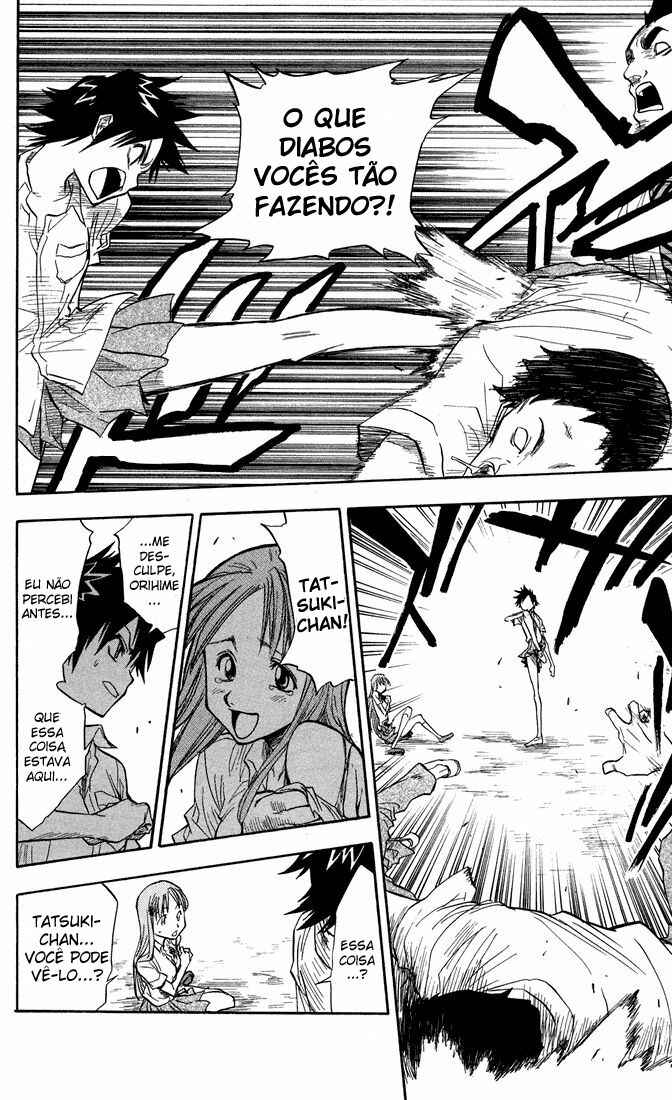 Read Bleach Pt Br Manga Online