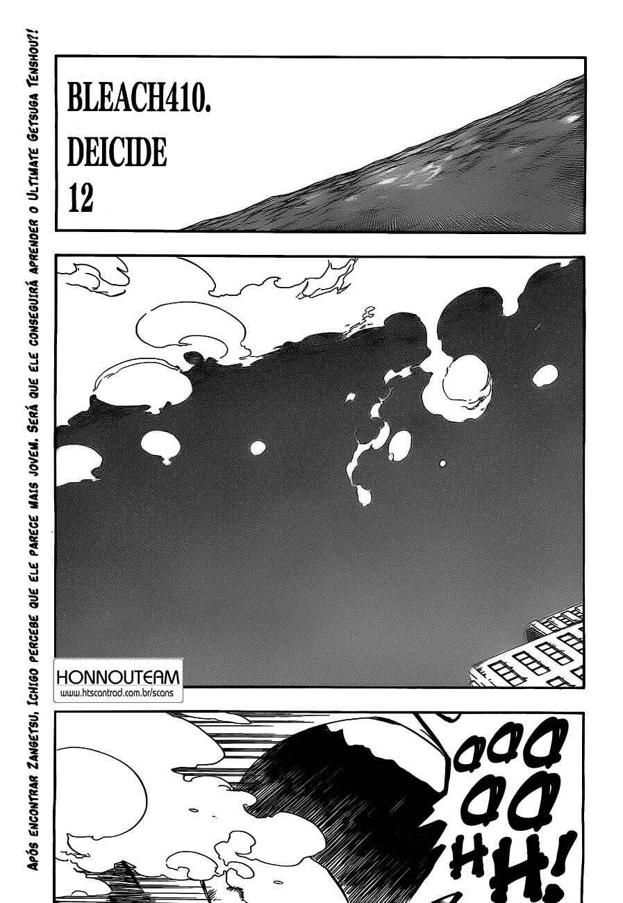 Read Bleach Pt Br Manga Online