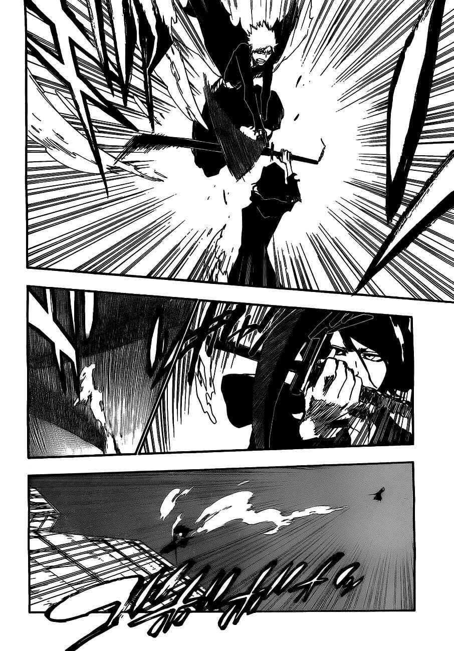 Read Bleach Pt Br Manga Online