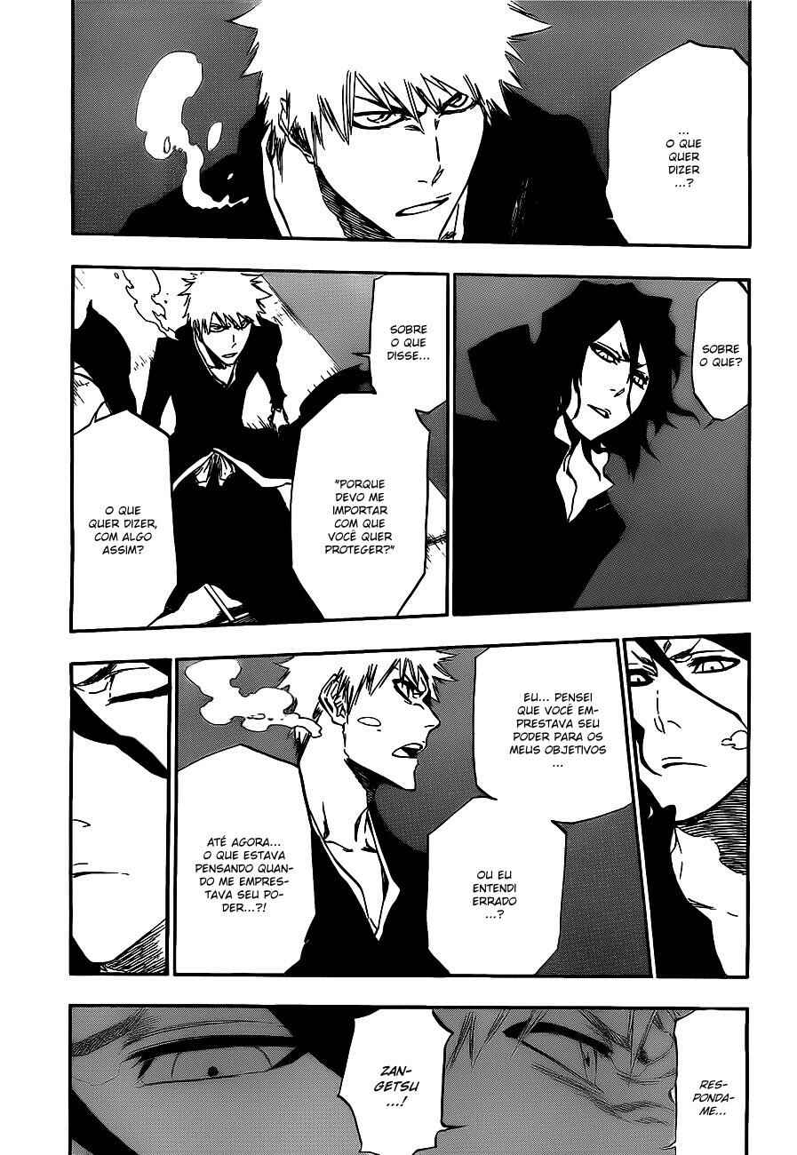Read Bleach Pt Br Manga Online