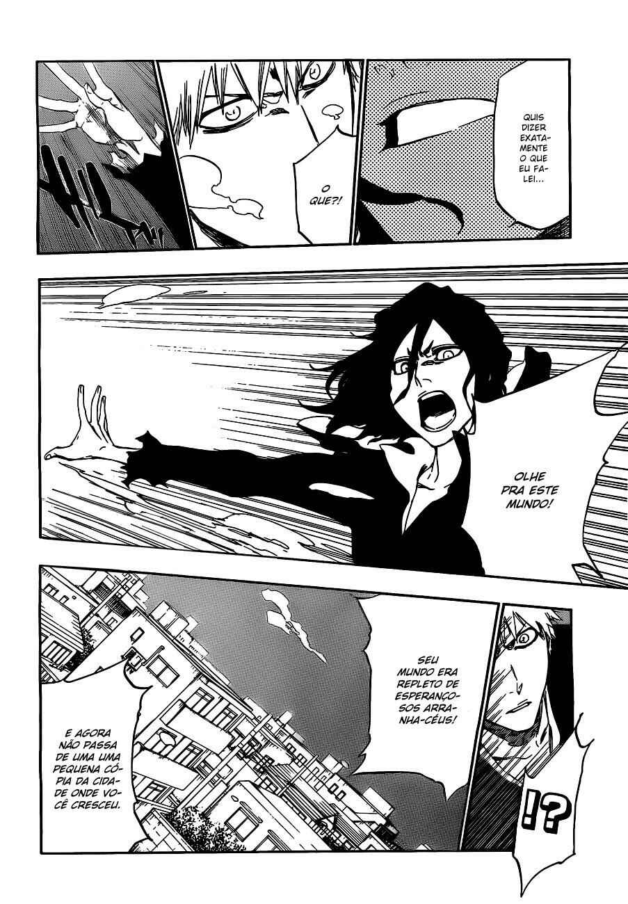 Read Bleach Pt Br Manga Online