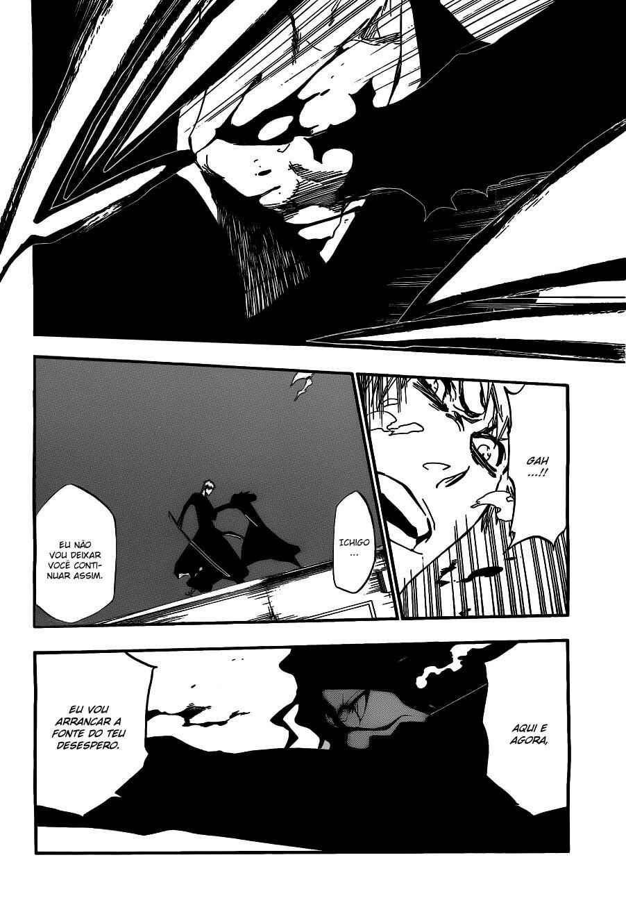 Read Bleach Pt Br Manga Online