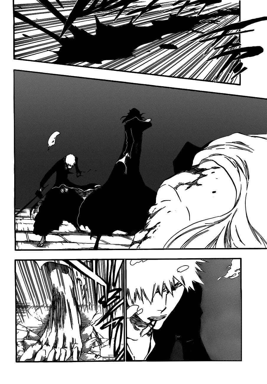 Read Bleach Pt Br Manga Online