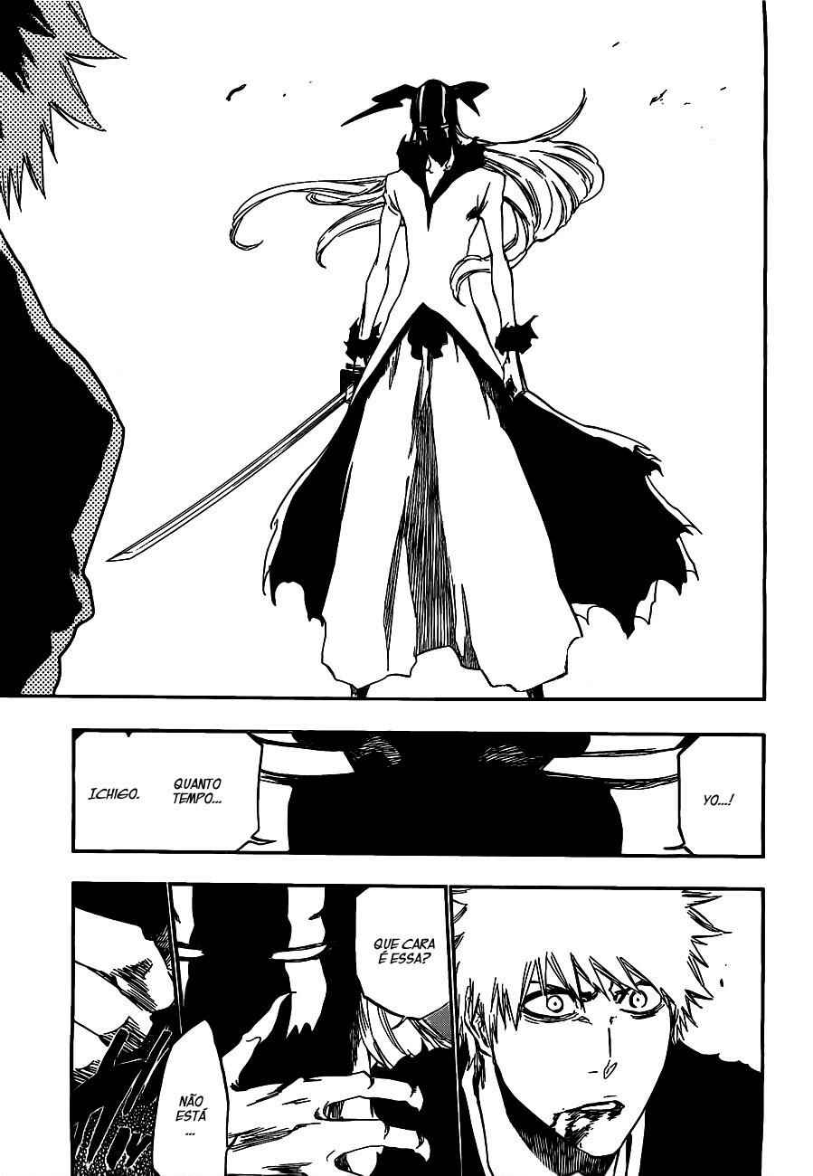 Read Bleach Pt Br Manga Online