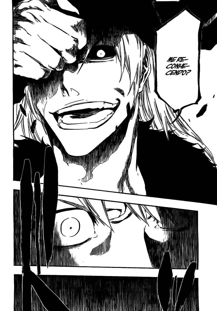 Read Bleach Pt Br Manga Online