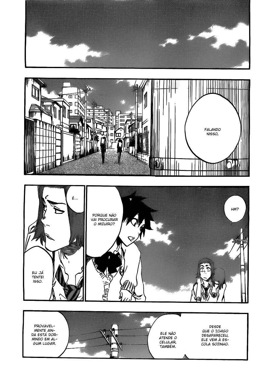Read Bleach Pt Br Manga Online