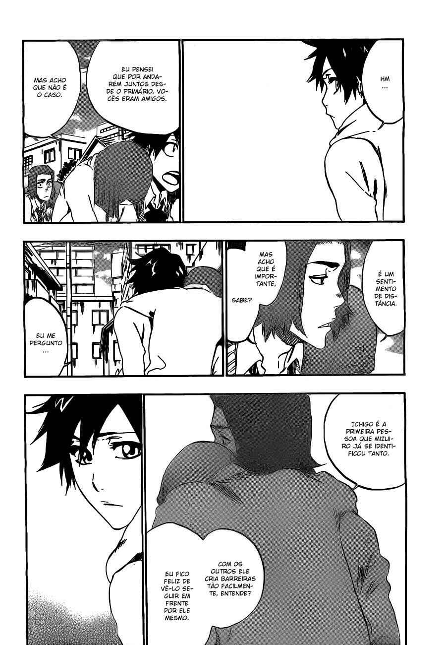 Read Bleach Pt Br Manga Online