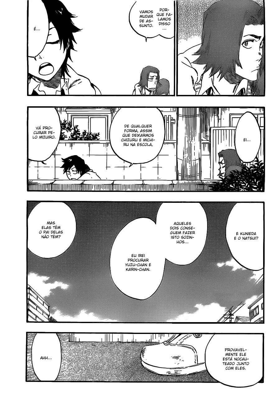 Read Bleach Pt Br Manga Online