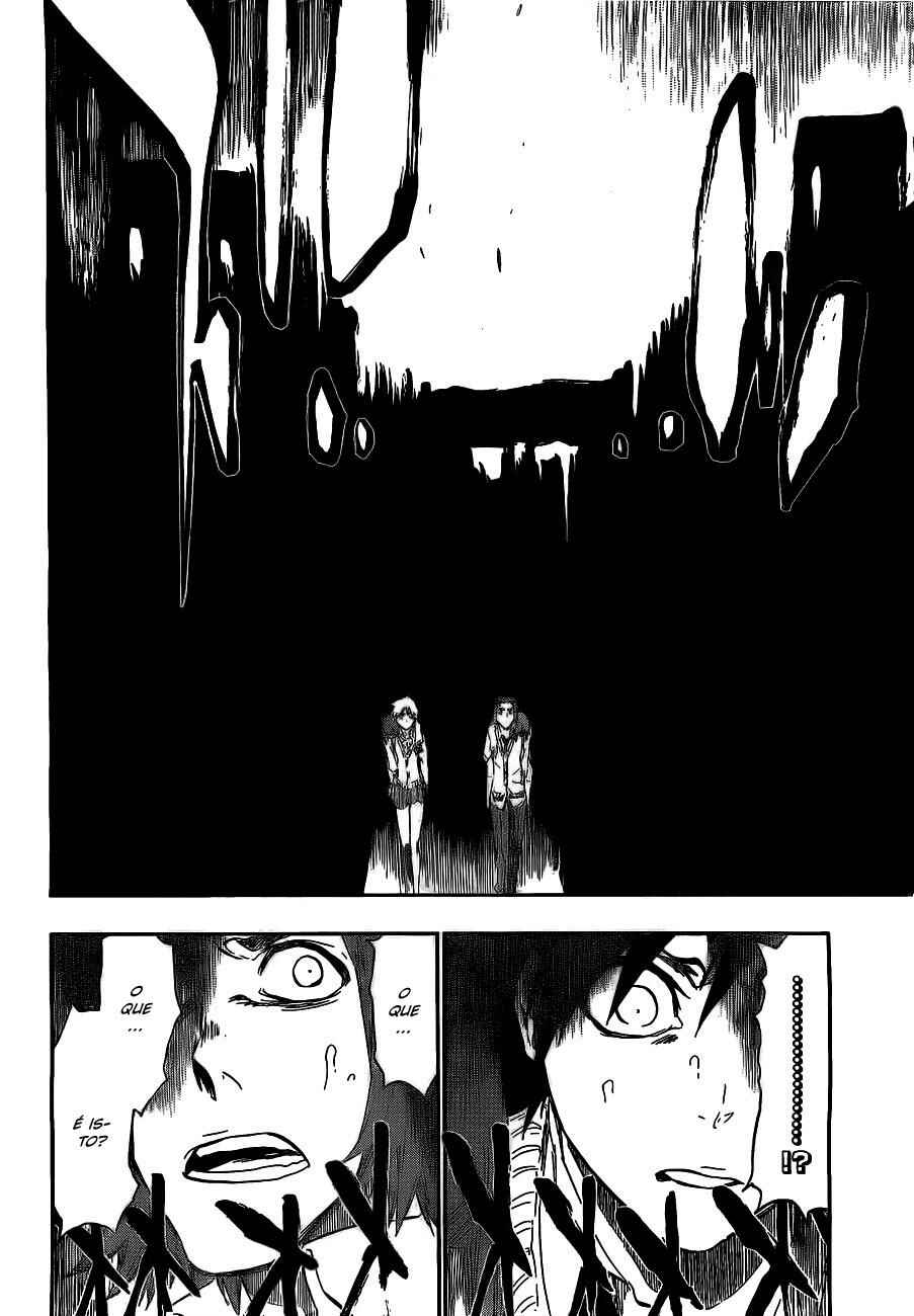 Read Bleach Pt Br Manga Online
