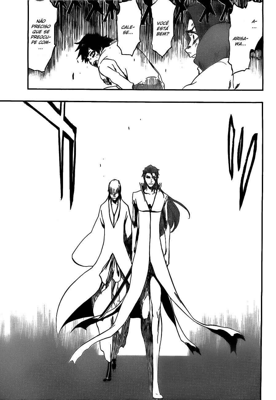 Read Bleach Pt Br Manga Online