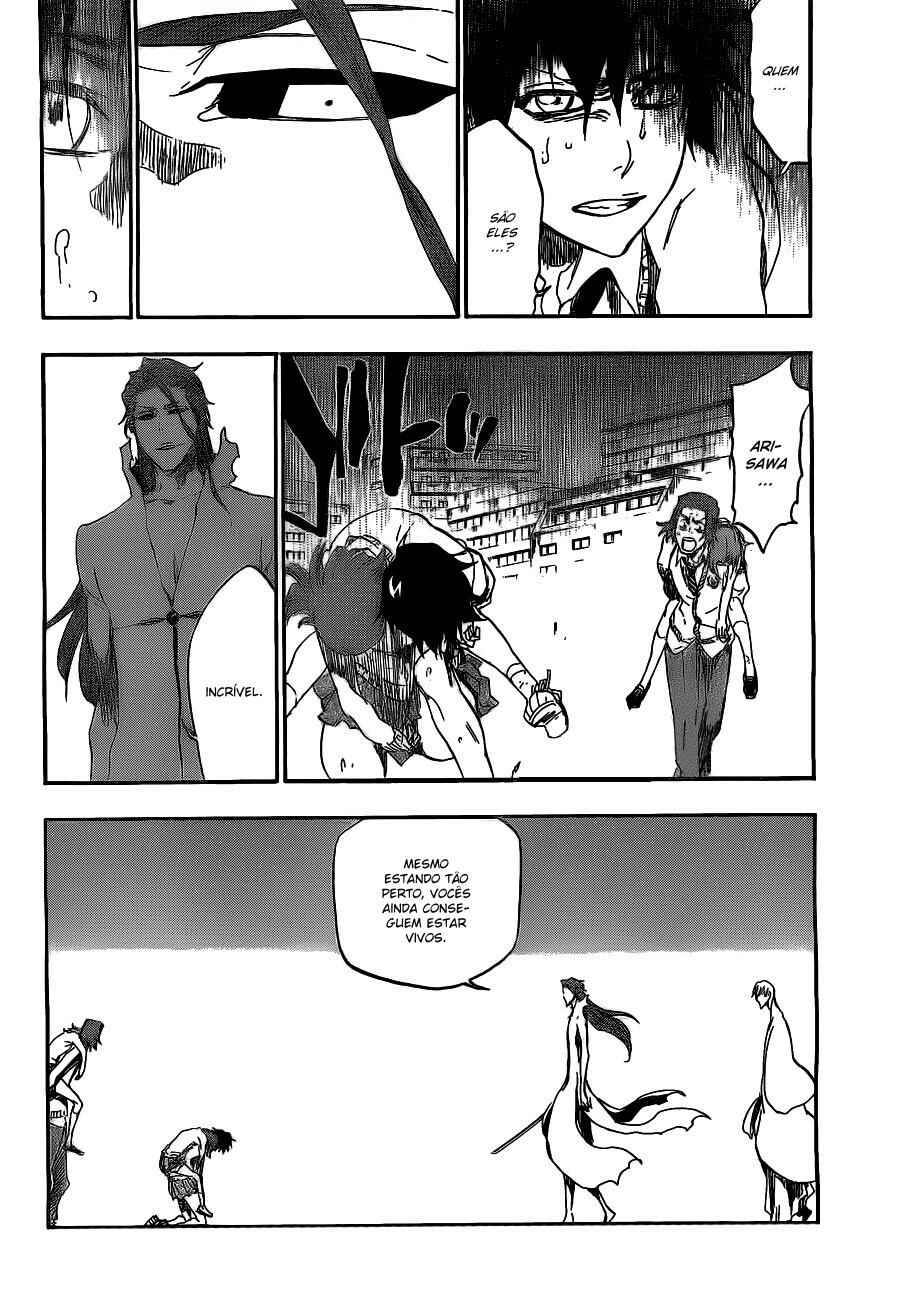 Read Bleach Pt Br Manga Online
