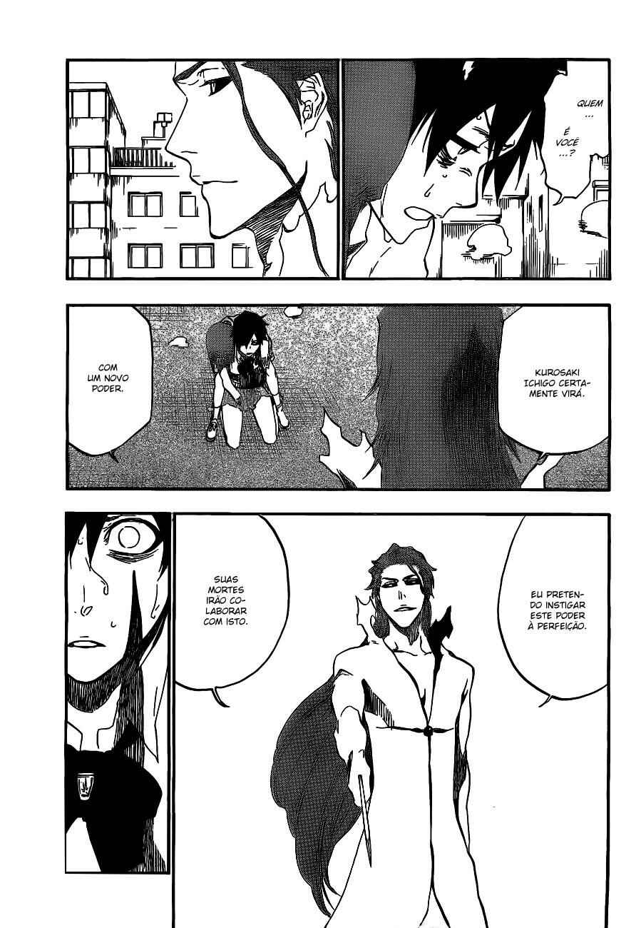 Read Bleach Pt Br Manga Online