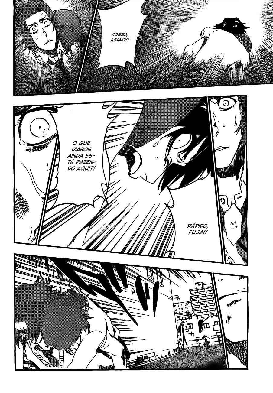 Read Bleach Pt Br Manga Online