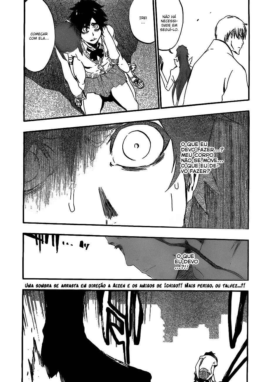 Read Bleach Pt Br Manga Online