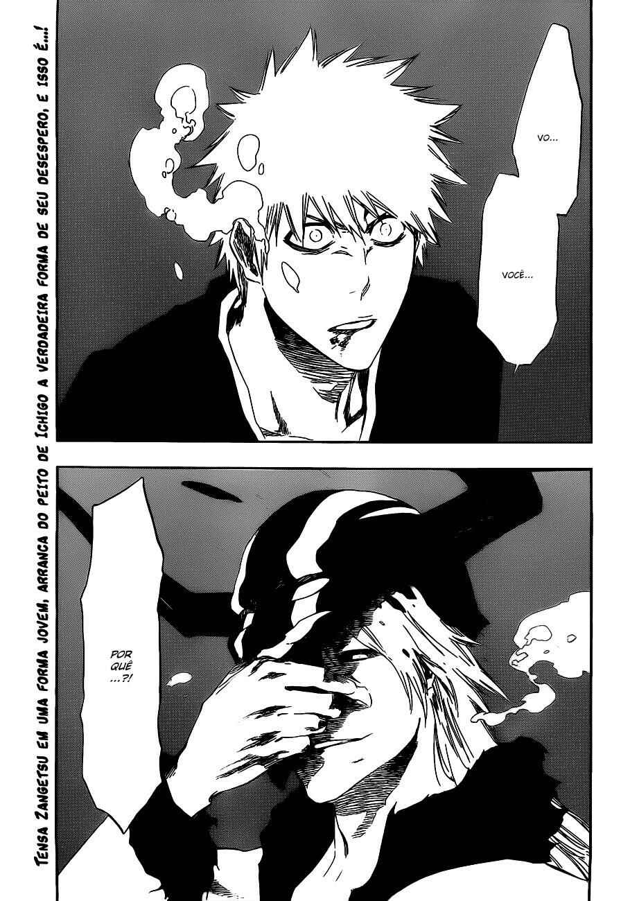Read Bleach Pt Br Manga Online
