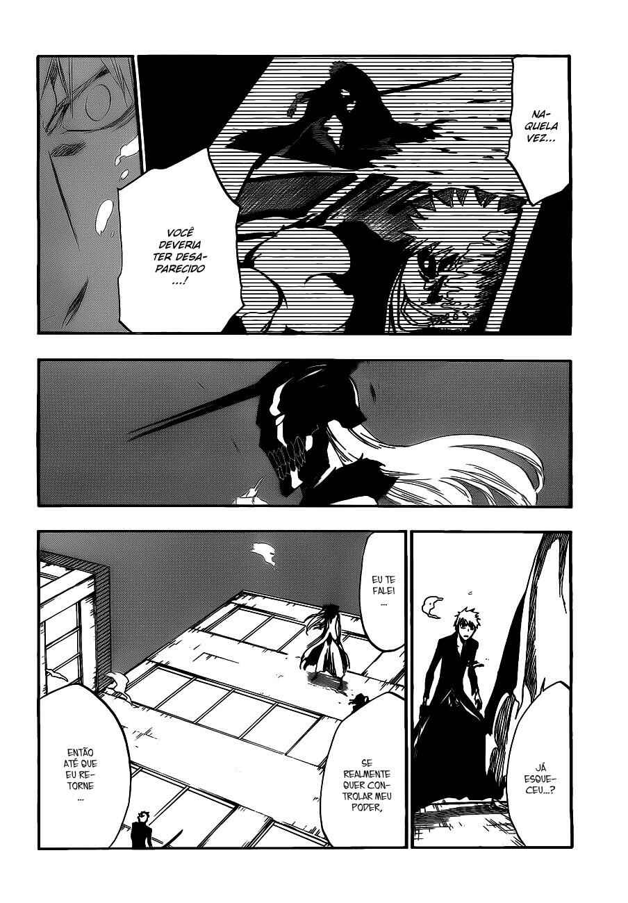 Read Bleach Pt Br Manga Online