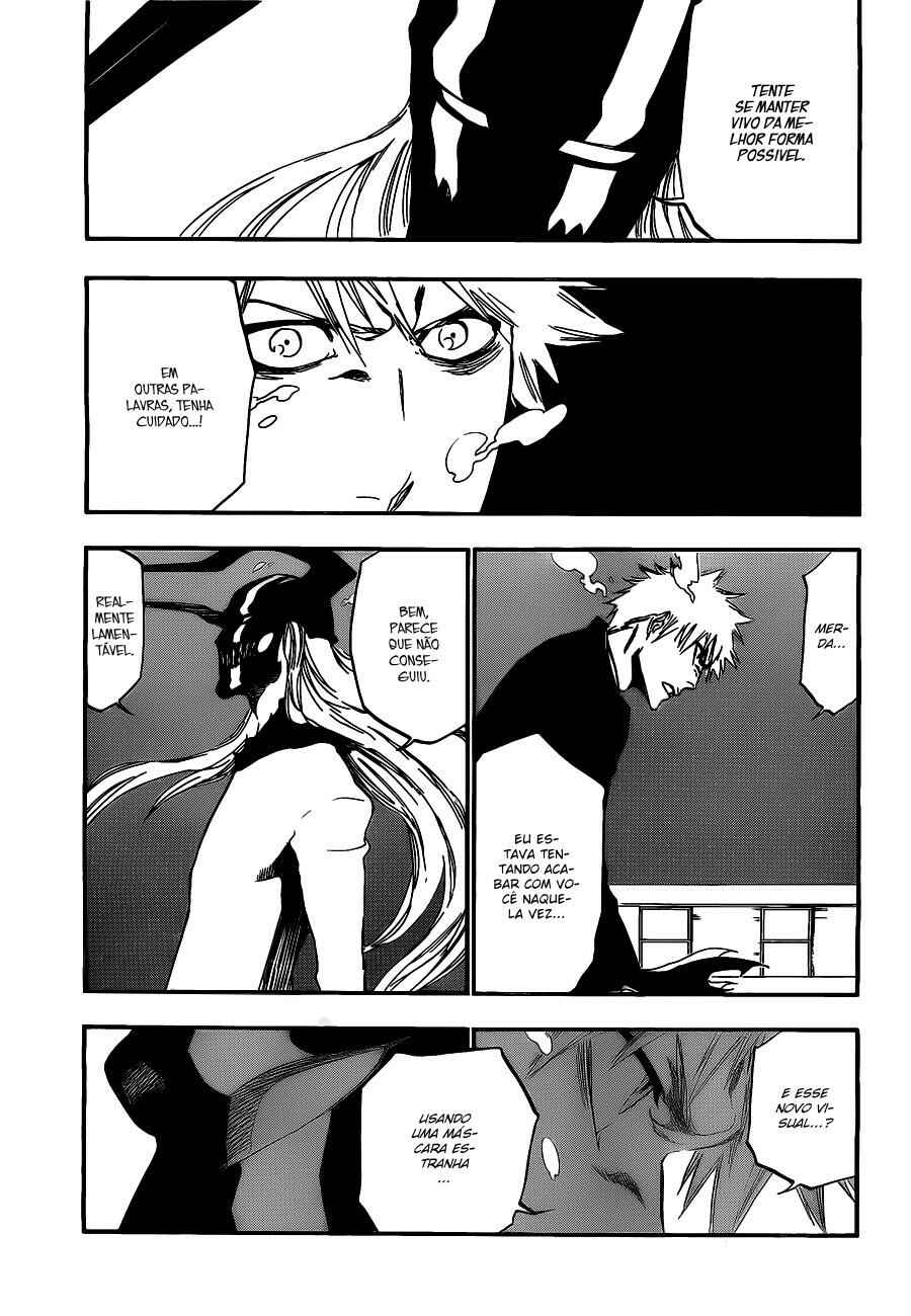 Read Bleach Pt Br Manga Online