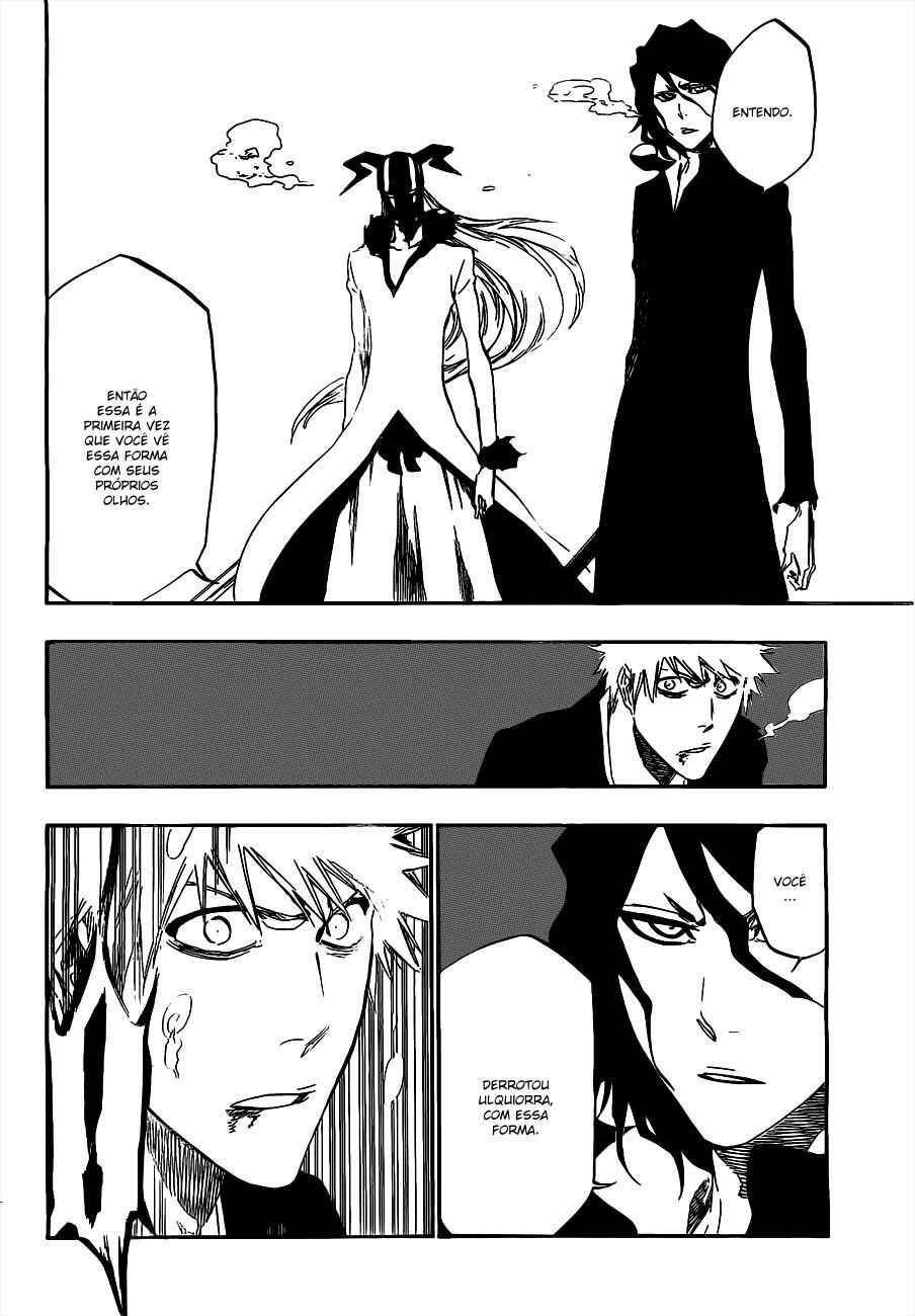 Read Bleach Pt Br Manga Online