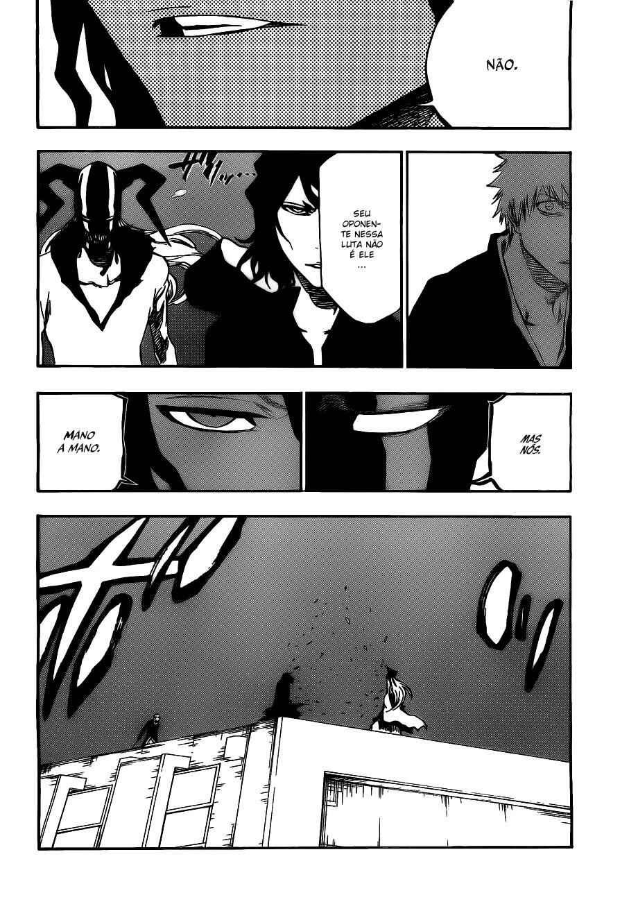 Read Bleach Pt Br Manga Online