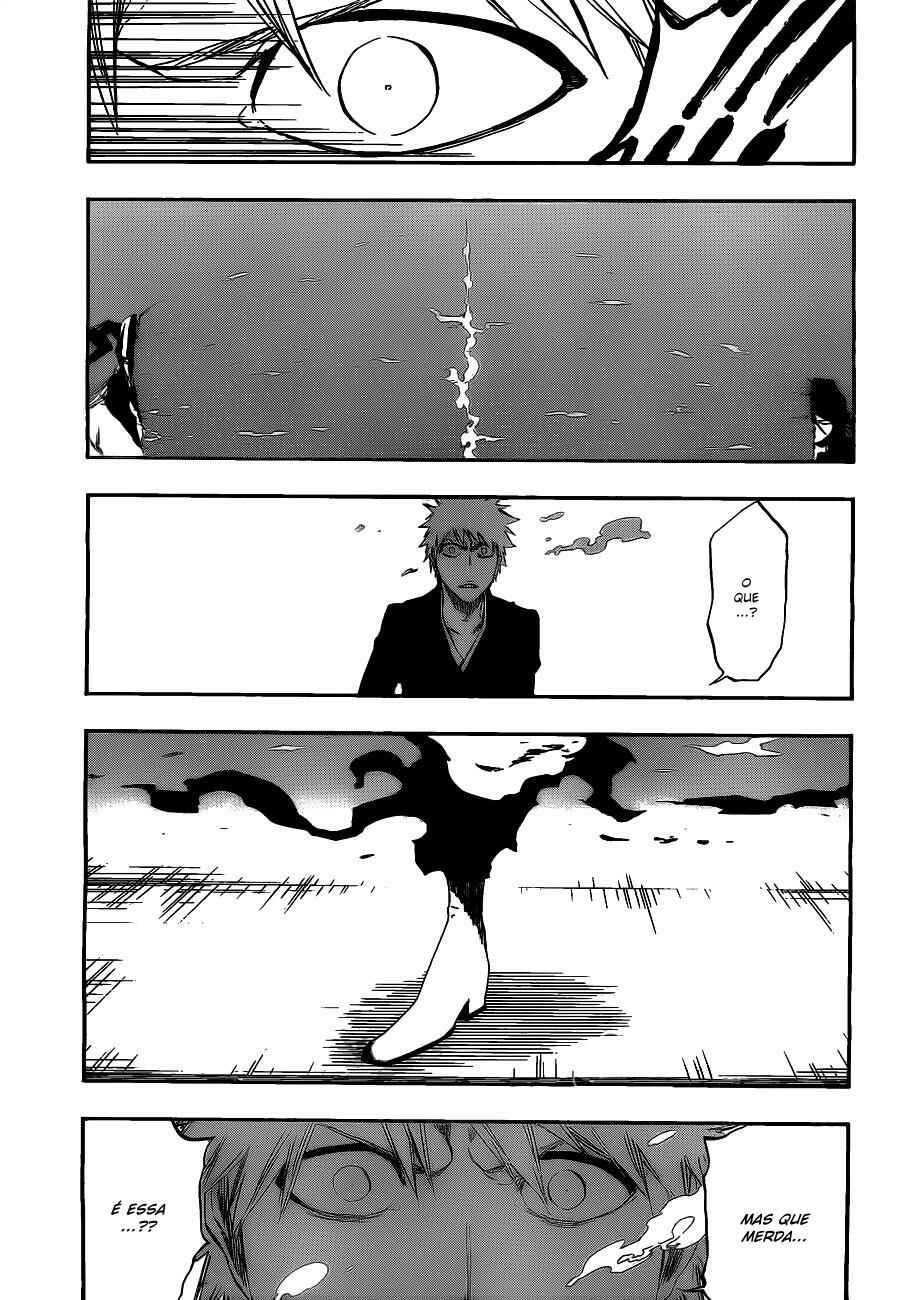 Read Bleach Pt Br Manga Online