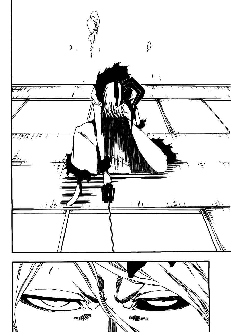 Read Bleach Pt Br Manga Online