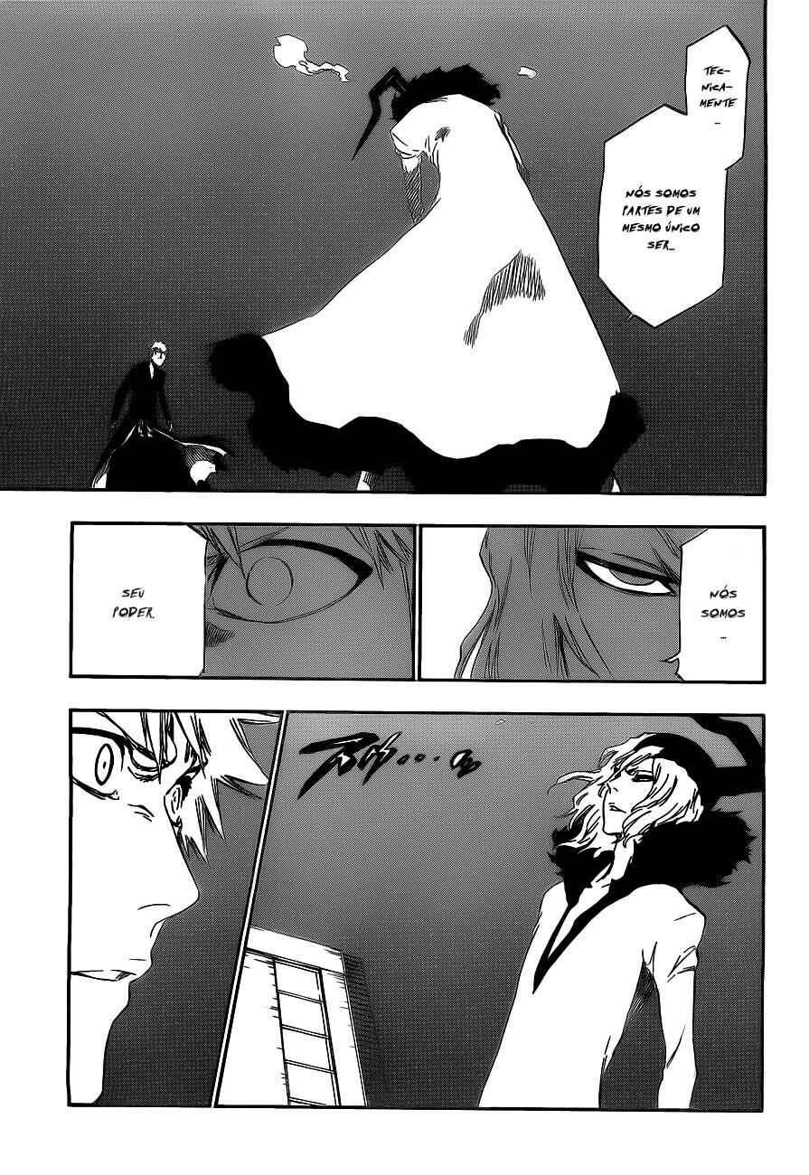 Read Bleach Pt Br Manga Online