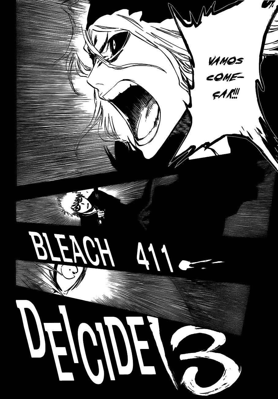 Read Bleach Pt Br Manga Online